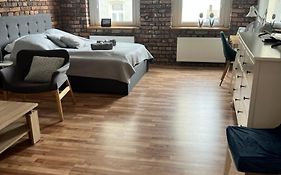 Apartament Pogodny
